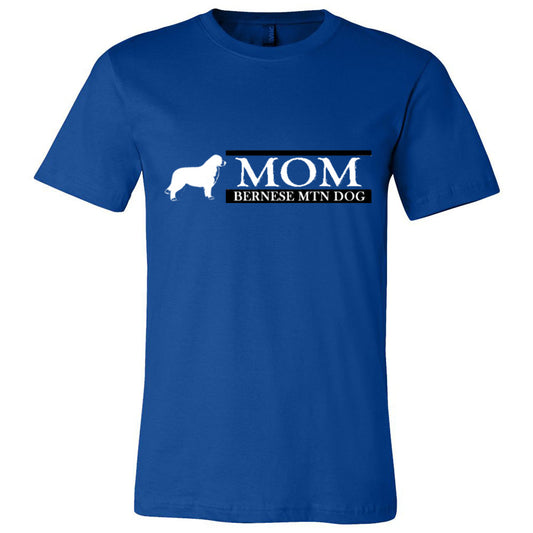 Berner Mom Short Sleeve Jersey Tee