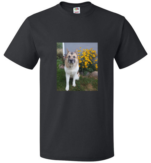 Hoshi Black Shirt
