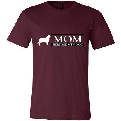 Berner Mom Short Sleeve Jersey Tee