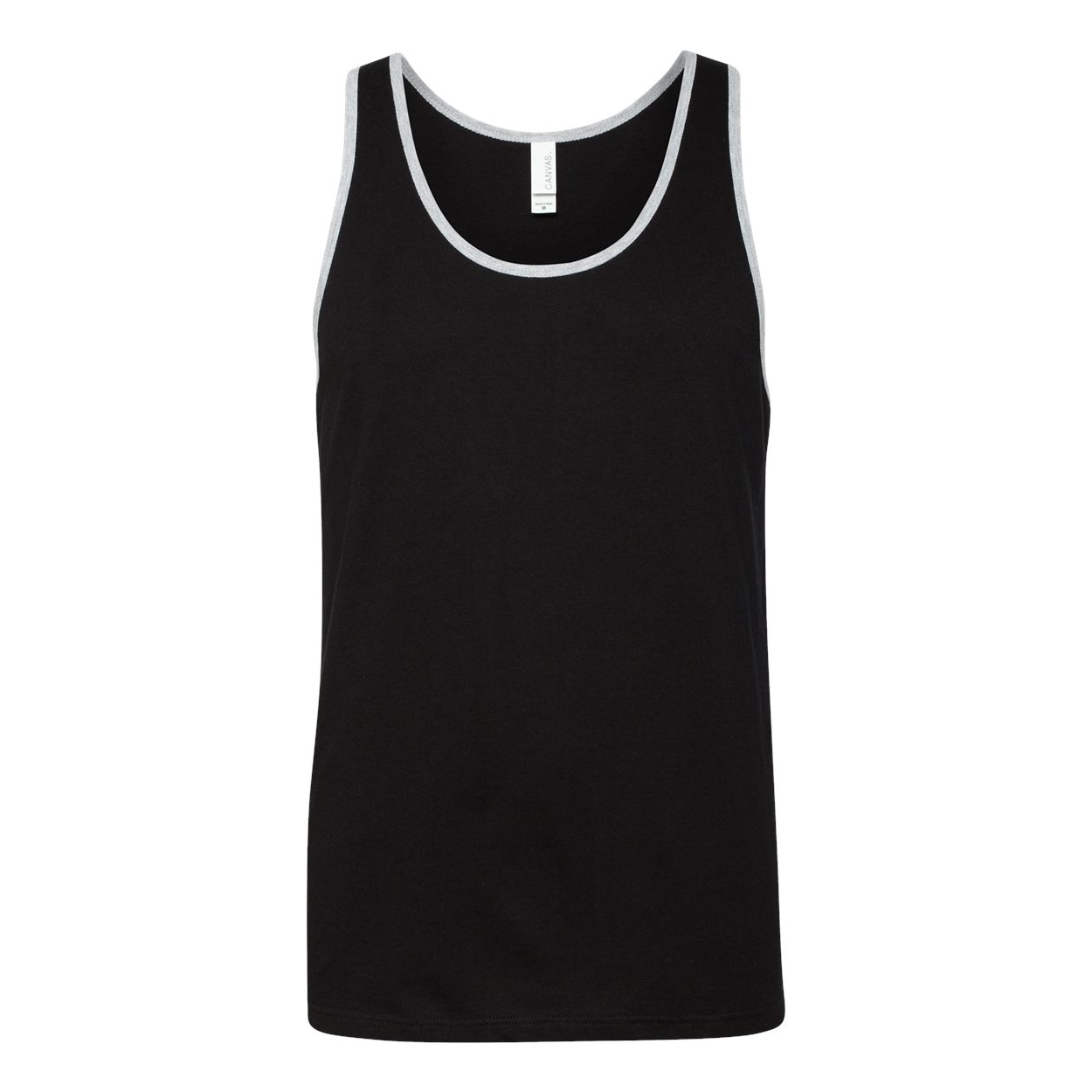 FFPA Unisex Jersey Tank