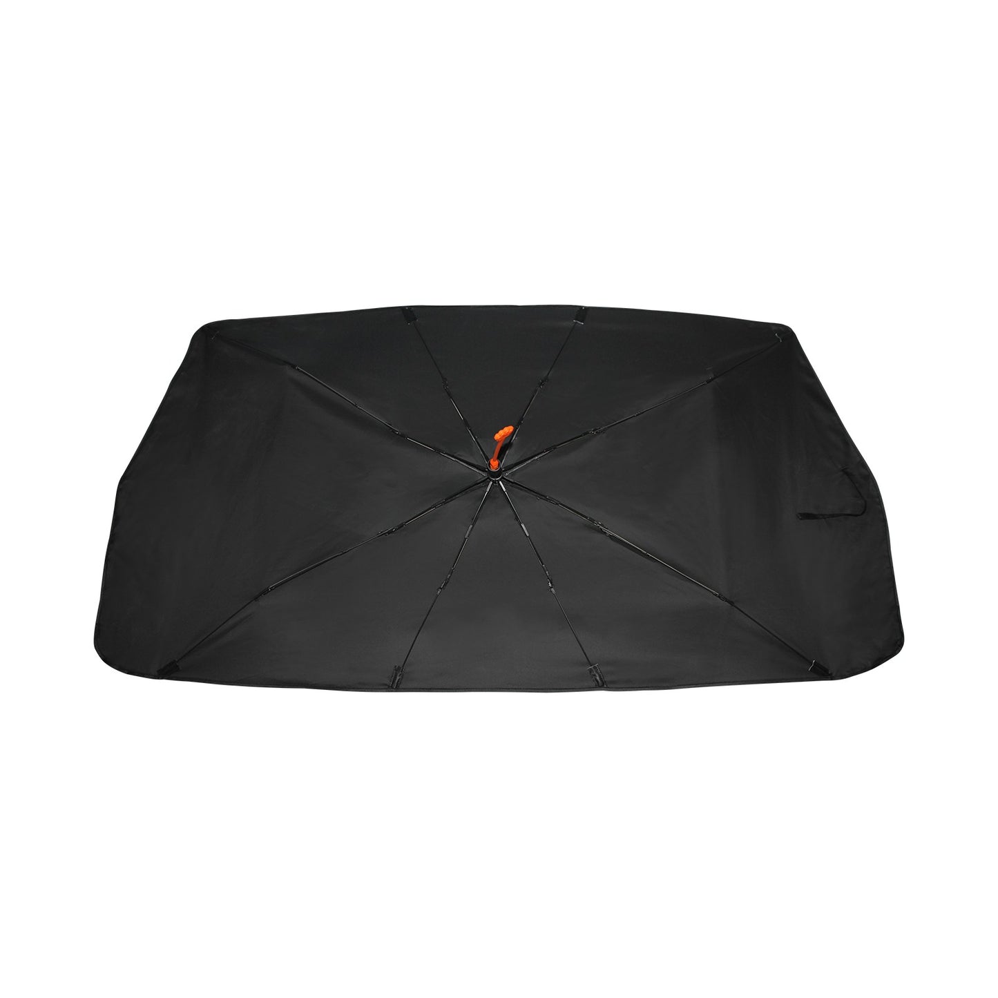 Custom Car Umbrella Sun Shade  58"x29"