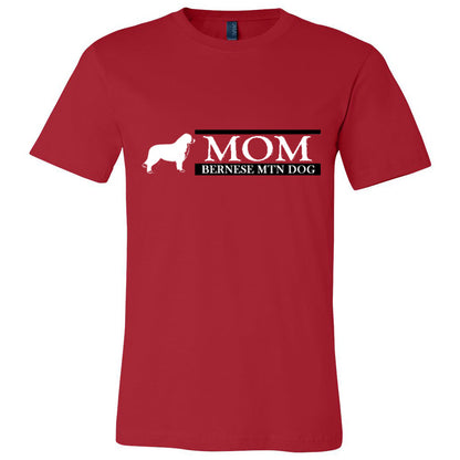 Berner Mom Short Sleeve Jersey Tee