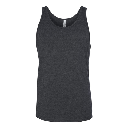 FFPA Unisex Jersey Tank