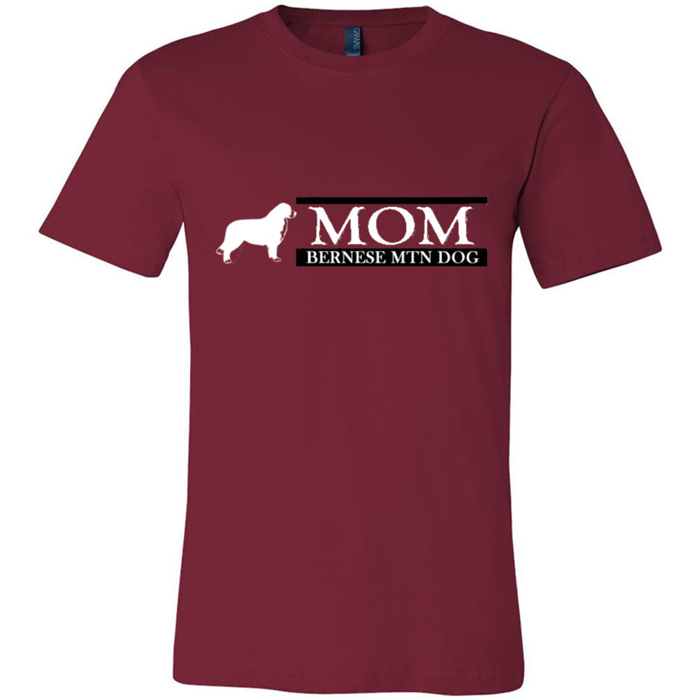 Berner Mom Short Sleeve Jersey Tee