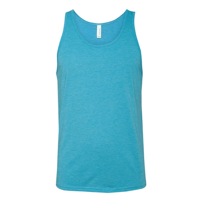 FFPA Unisex Jersey Tank