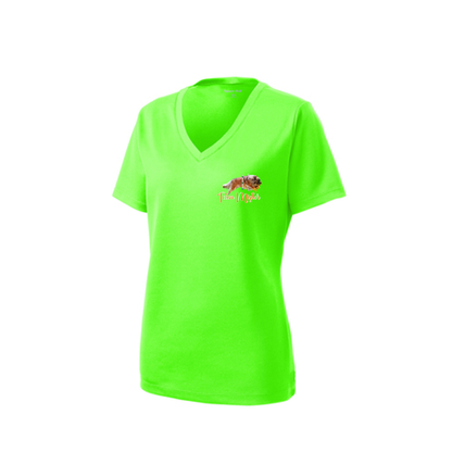 Orlando Shirt2 V Sport-Tek