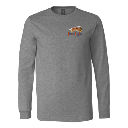 Orlando Shirt 2 Long Sleeve Jersey Tee