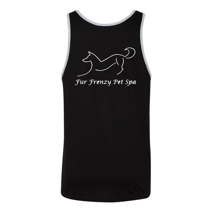 FFPA Unisex Jersey Tank