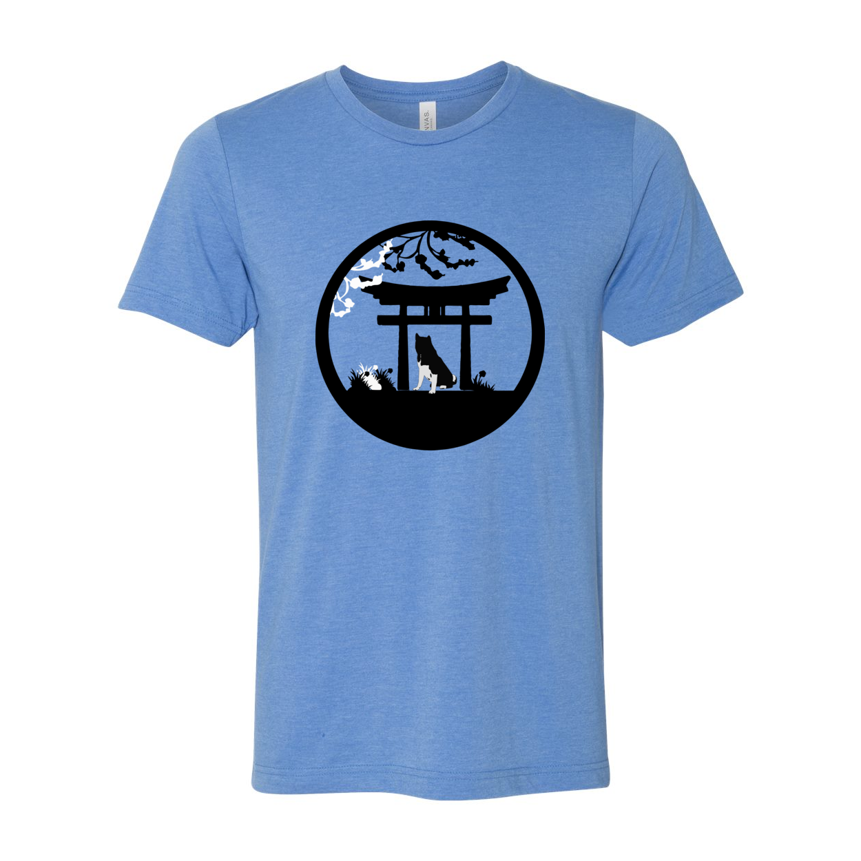 Akita Gate Short Sleeve