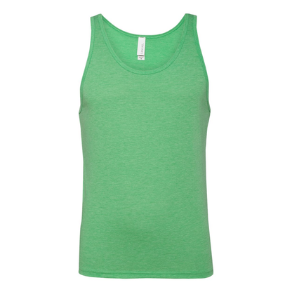 FFPA Unisex Jersey Tank