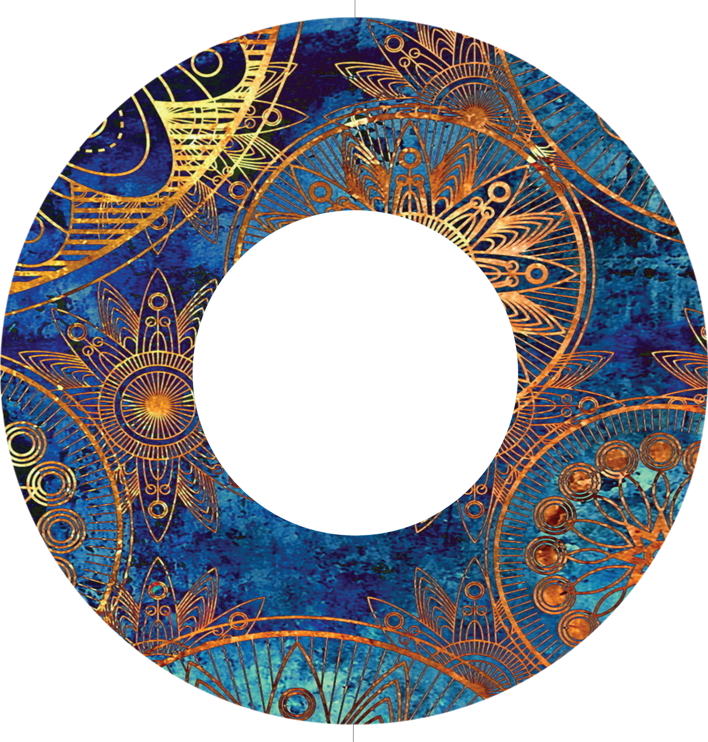 Custom Photo Wind Spinner