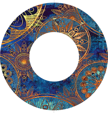 Custom Photo Wind Spinner
