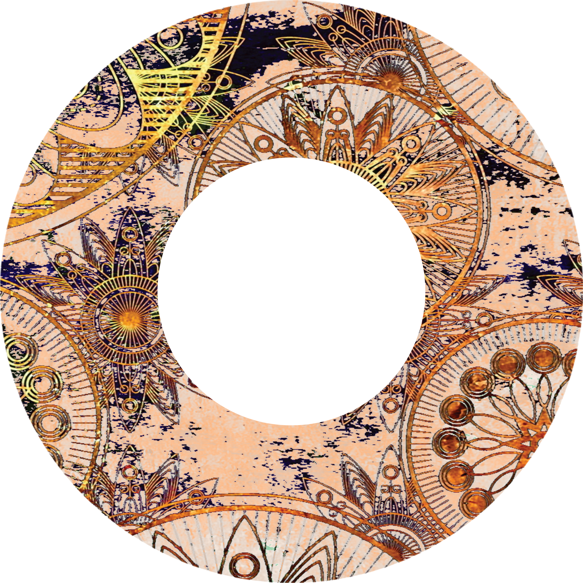 Custom Photo Wind Spinner