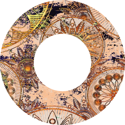 Custom Photo Wind Spinner