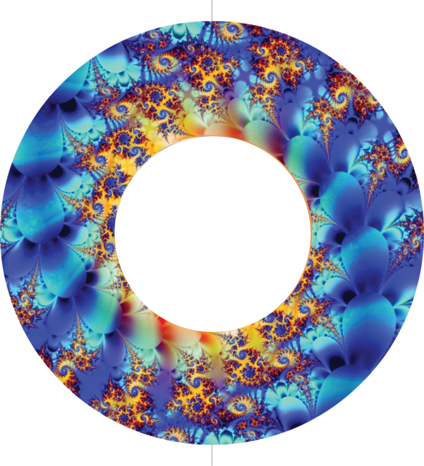 Custom Photo Wind Spinner