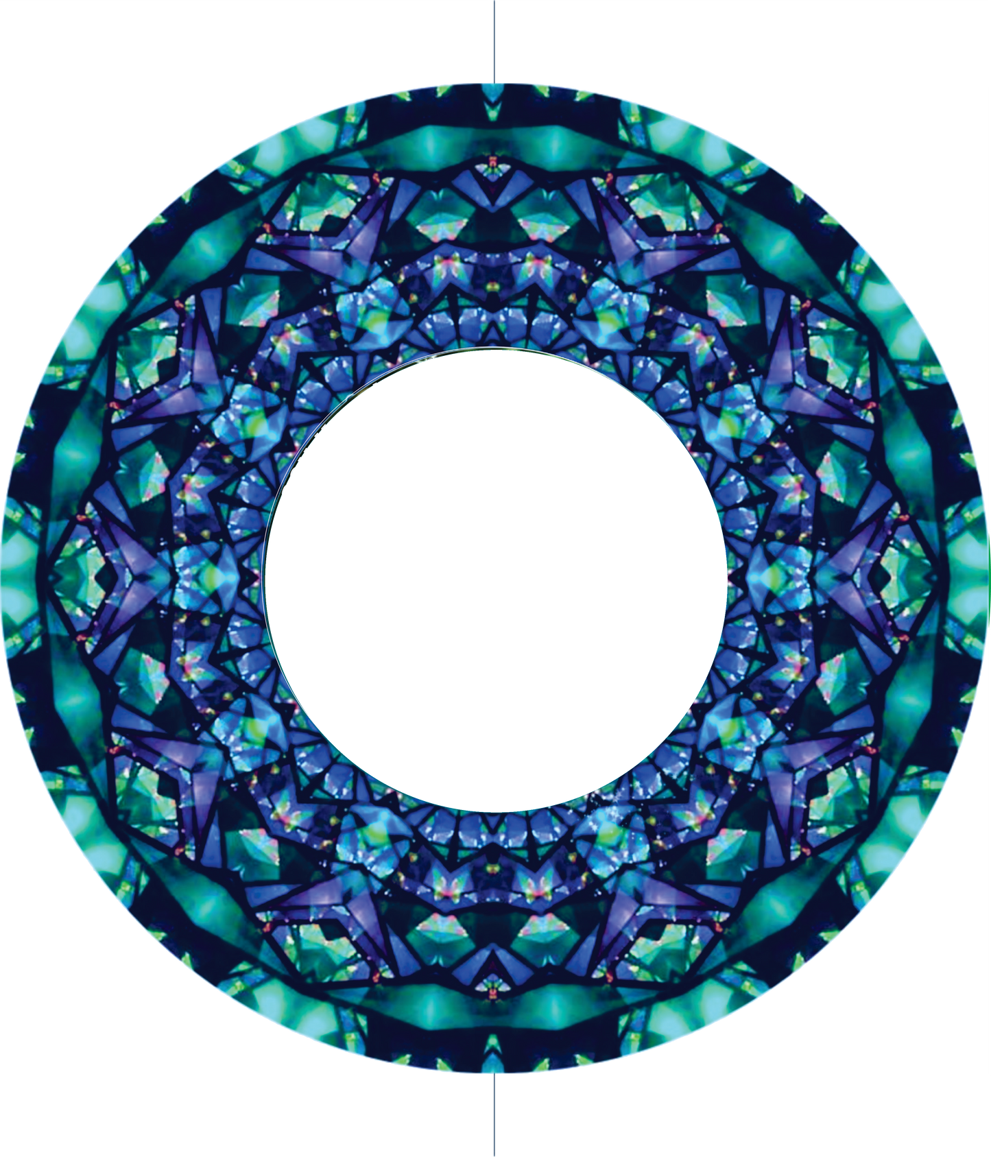 Custom Photo Wind Spinner