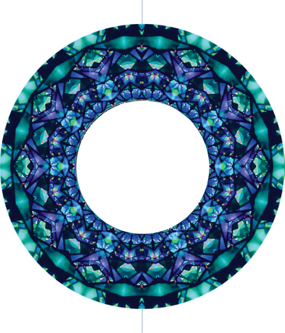 Custom Photo Wind Spinner