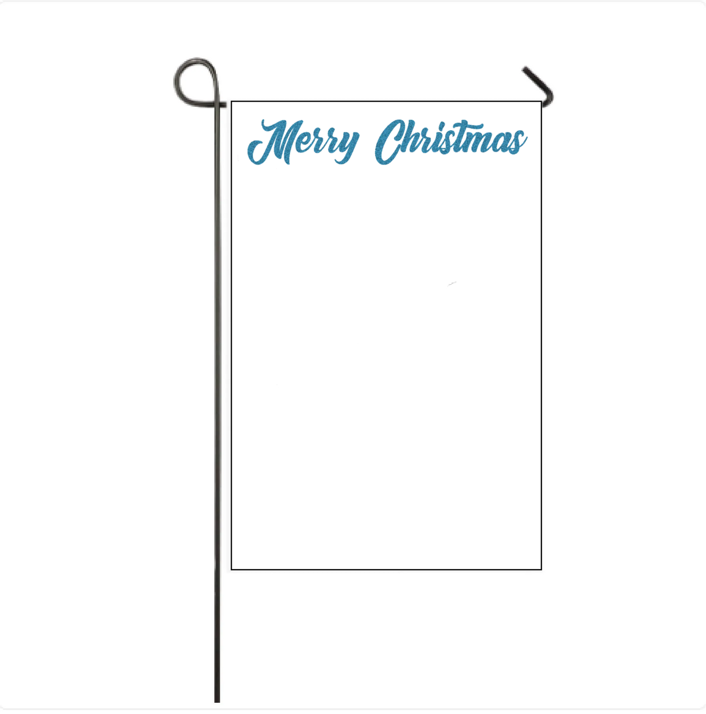 Customized  Garden Flag Without Flagpole - WagALotBowWow