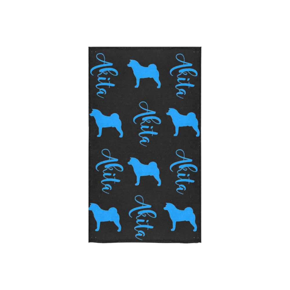 Akita Hand Towel