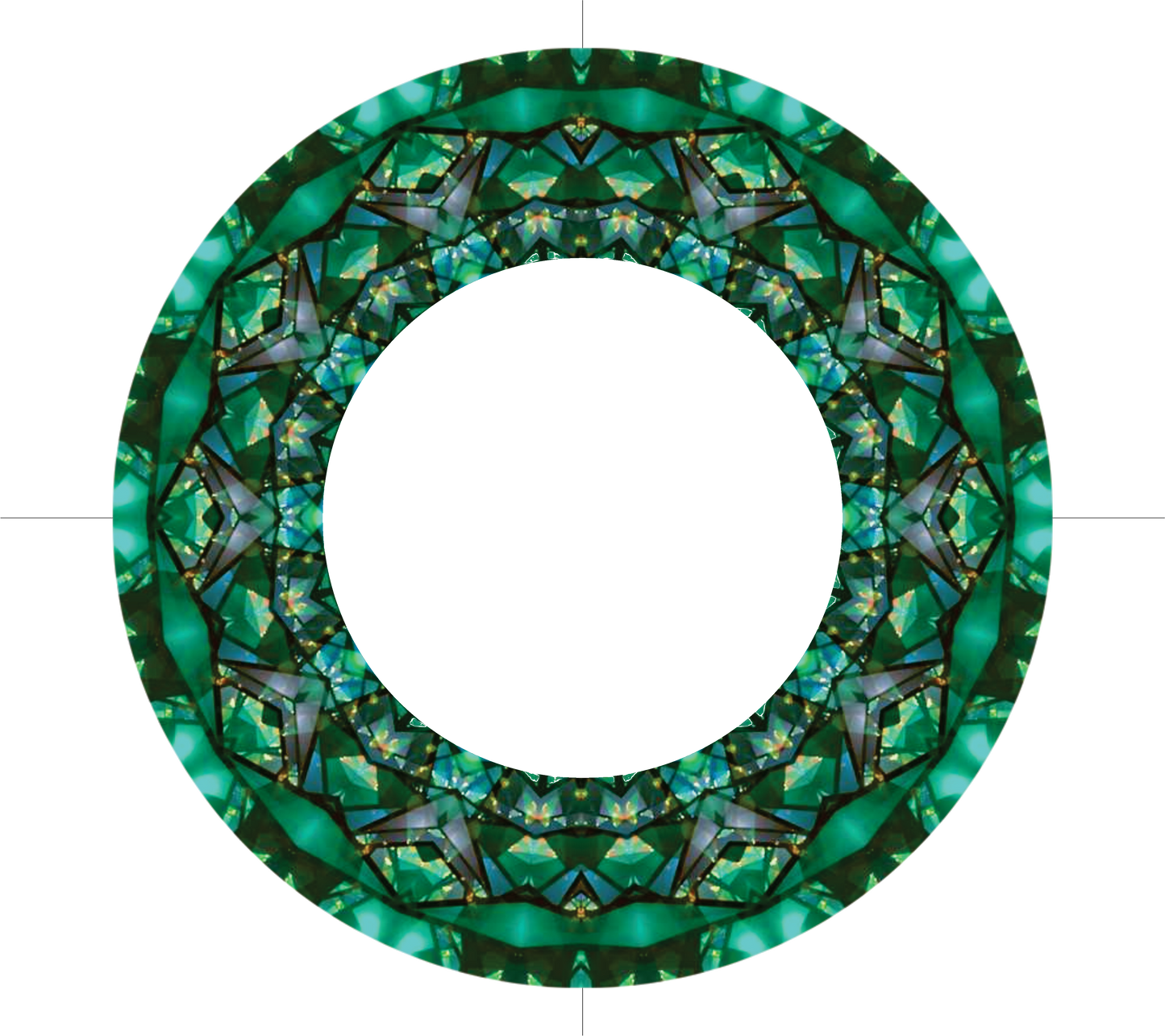 Custom Photo Wind Spinner