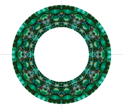 Custom Photo Wind Spinner
