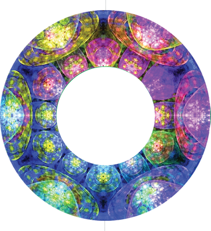 Breed Silhouette Custom WindSpinner - WagALotBowWow