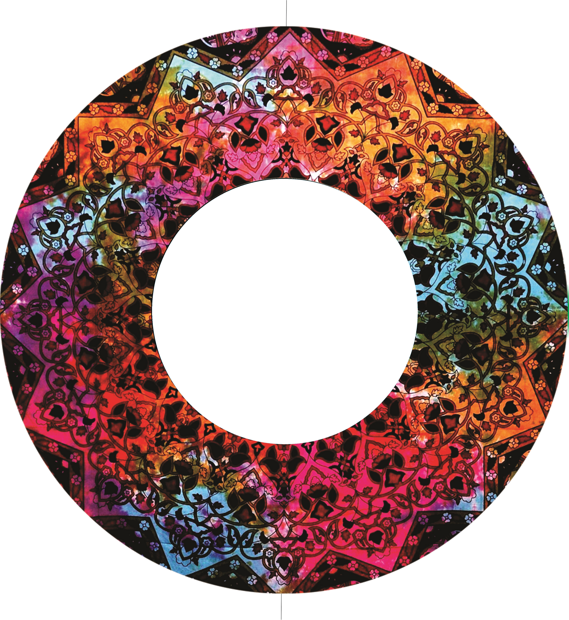 Breed Silhouette Custom WindSpinner - WagALotBowWow