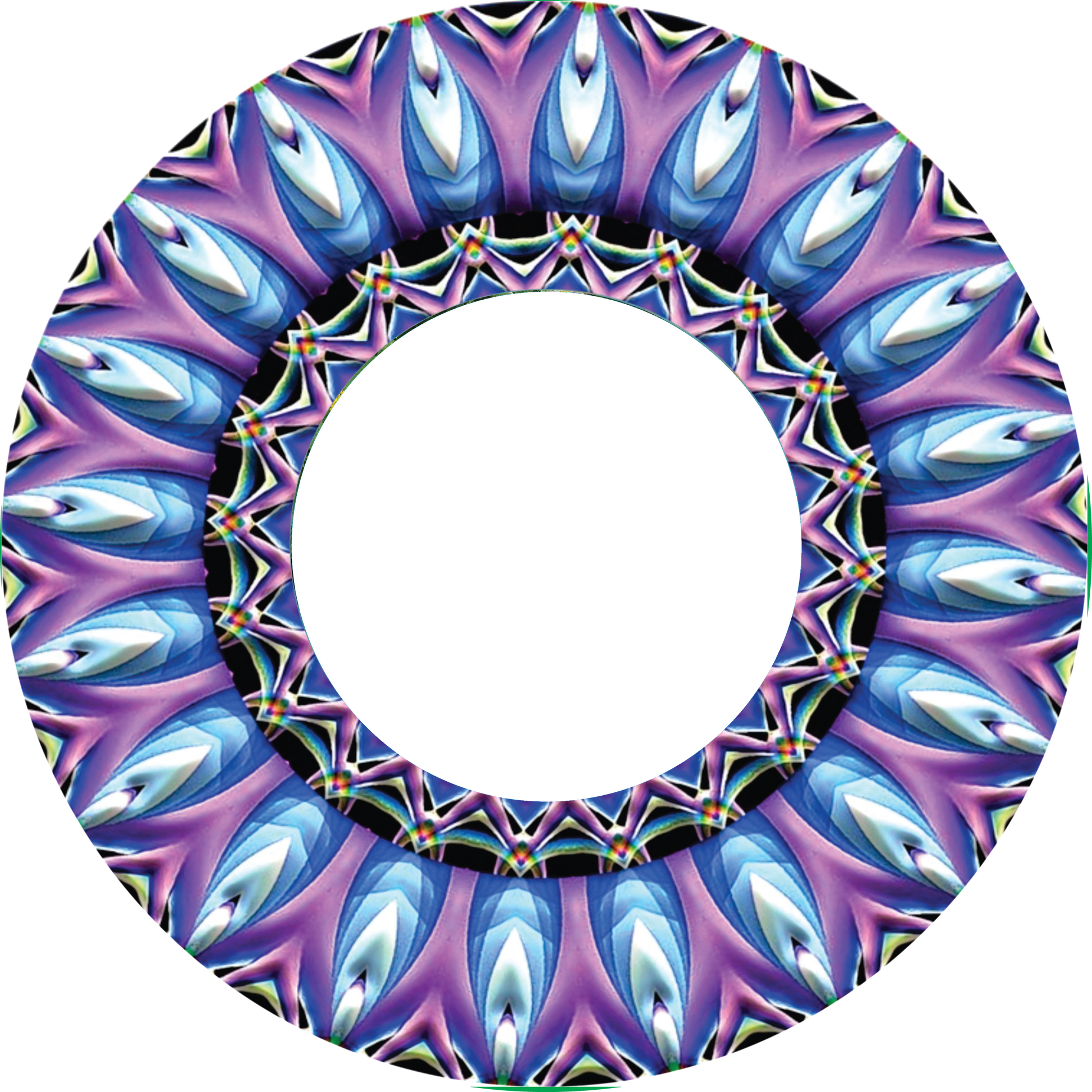 Custom Photo Wind Spinner