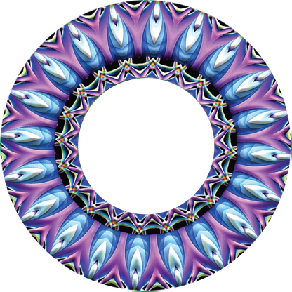 Custom Photo Wind Spinner