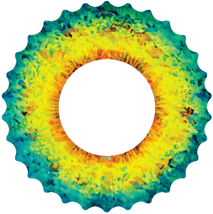Custom Photo Wind Spinner