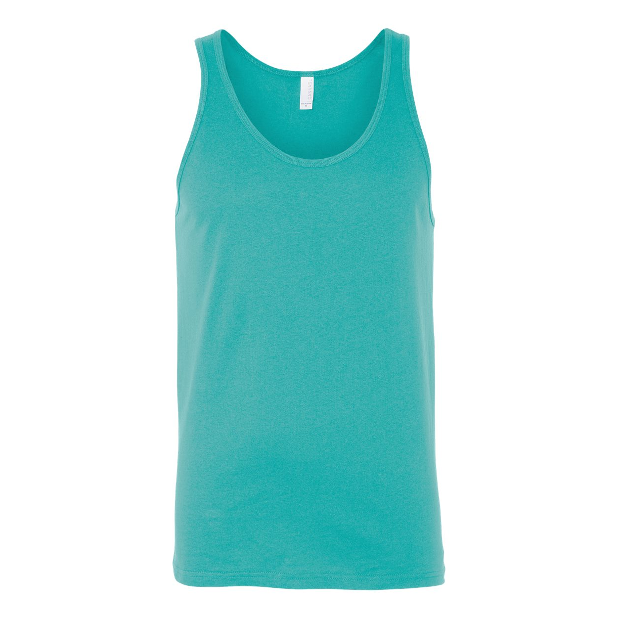 FFPA Unisex Jersey Tank