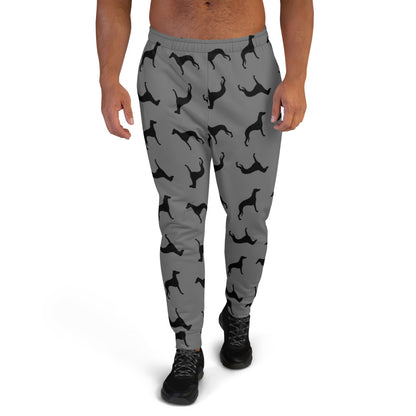 Men's Joggers Whippet Silhouettes