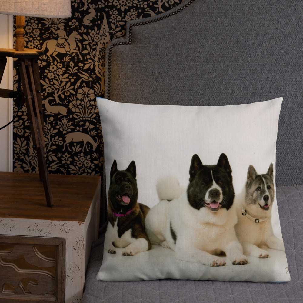 Custom Premium Pillow