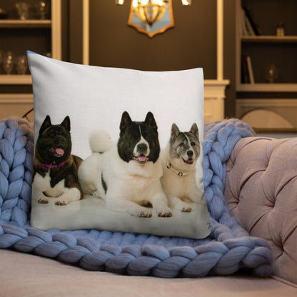 Custom Premium Pillow