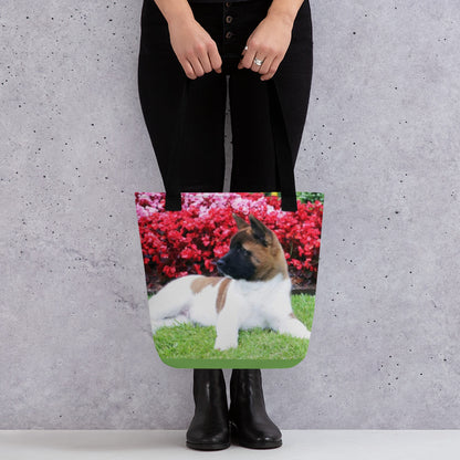 Tote bag