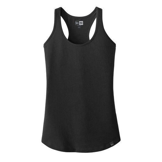 FFPS Ladies Heritage Blend Racerback Tank