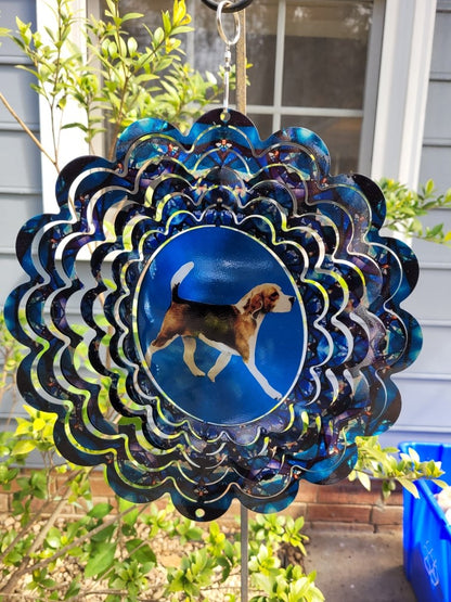 Beagle WindSpinner