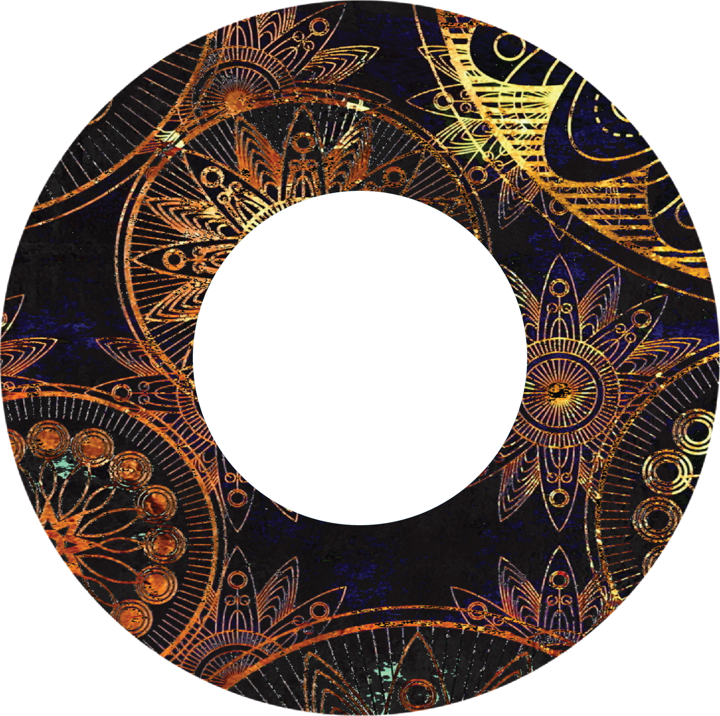 Custom Photo Wind Spinner