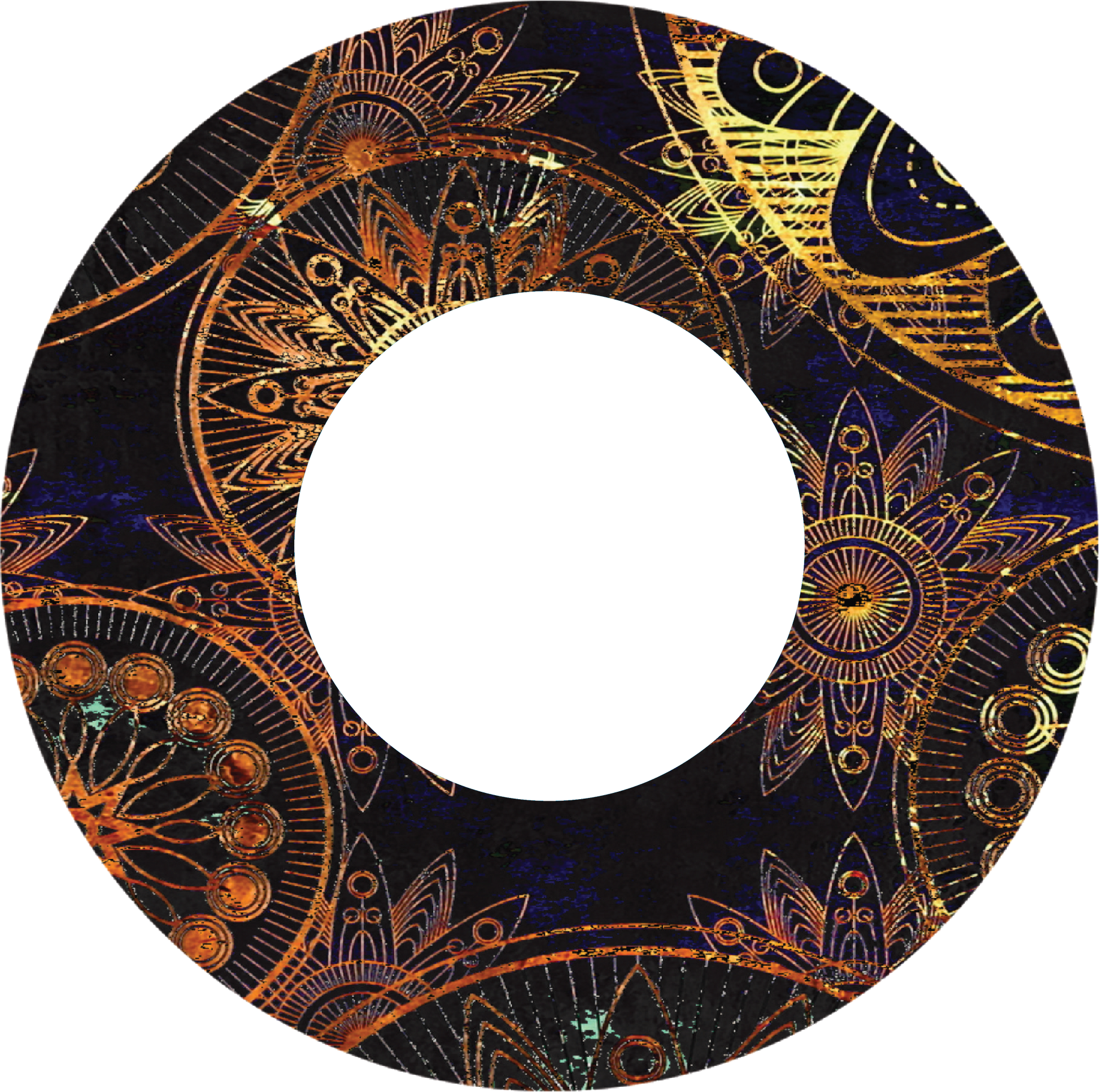 Custom Photo Wind Spinner