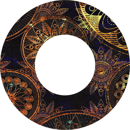 Custom Photo Wind Spinner