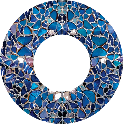Custom Photo Wind Spinner