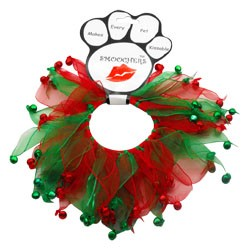 Christmas Fun Collar