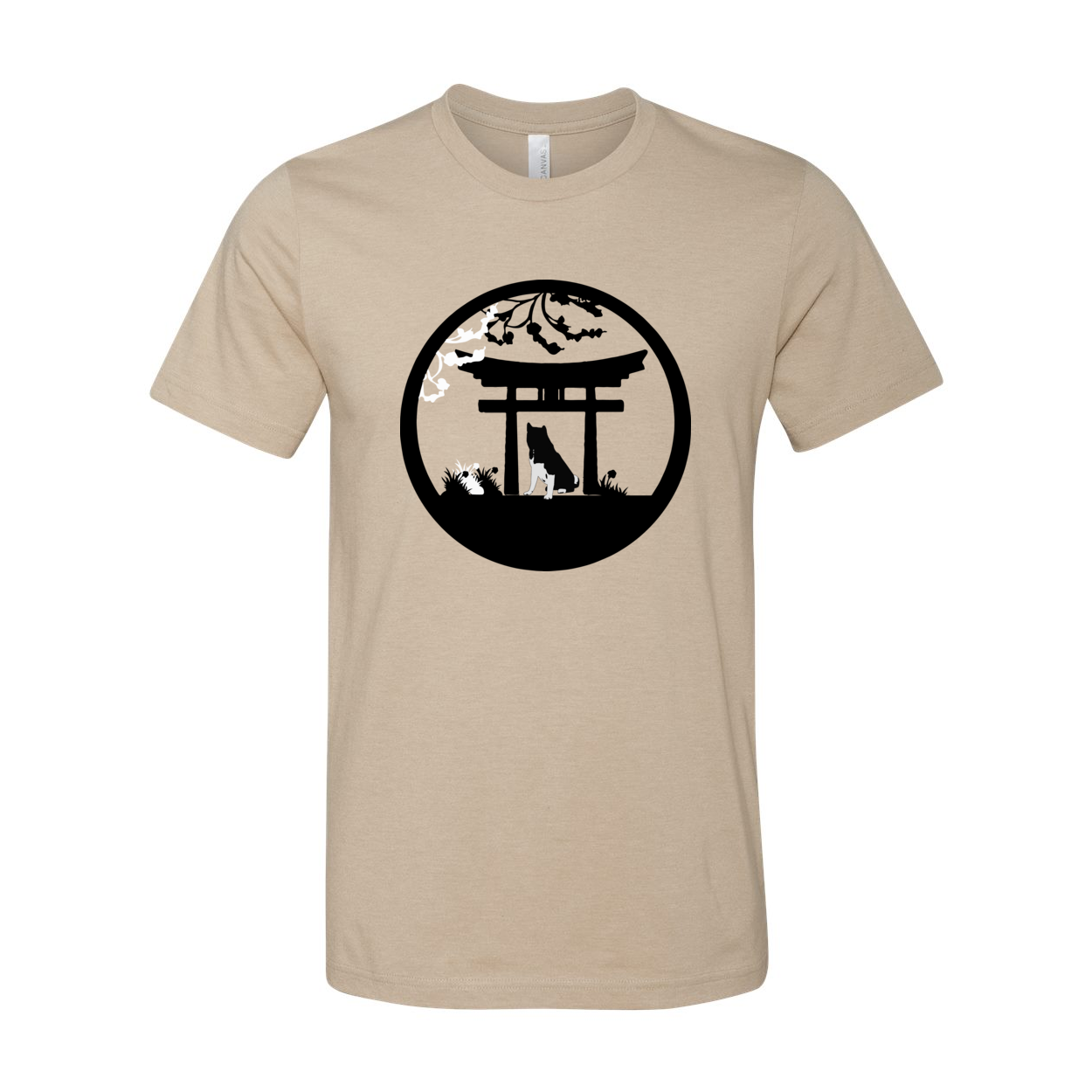 Akita Gate Short Sleeve