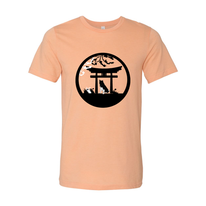 Akita Gate Short Sleeve