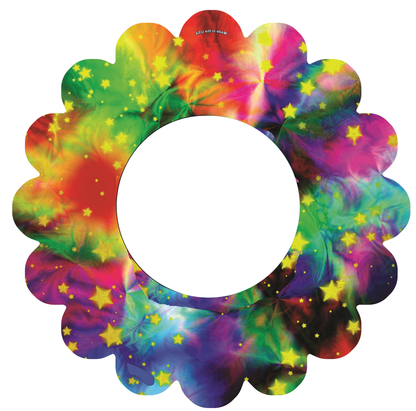 Custom Photo Wind Spinner