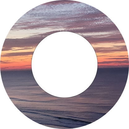 Custom Photo Wind Spinner