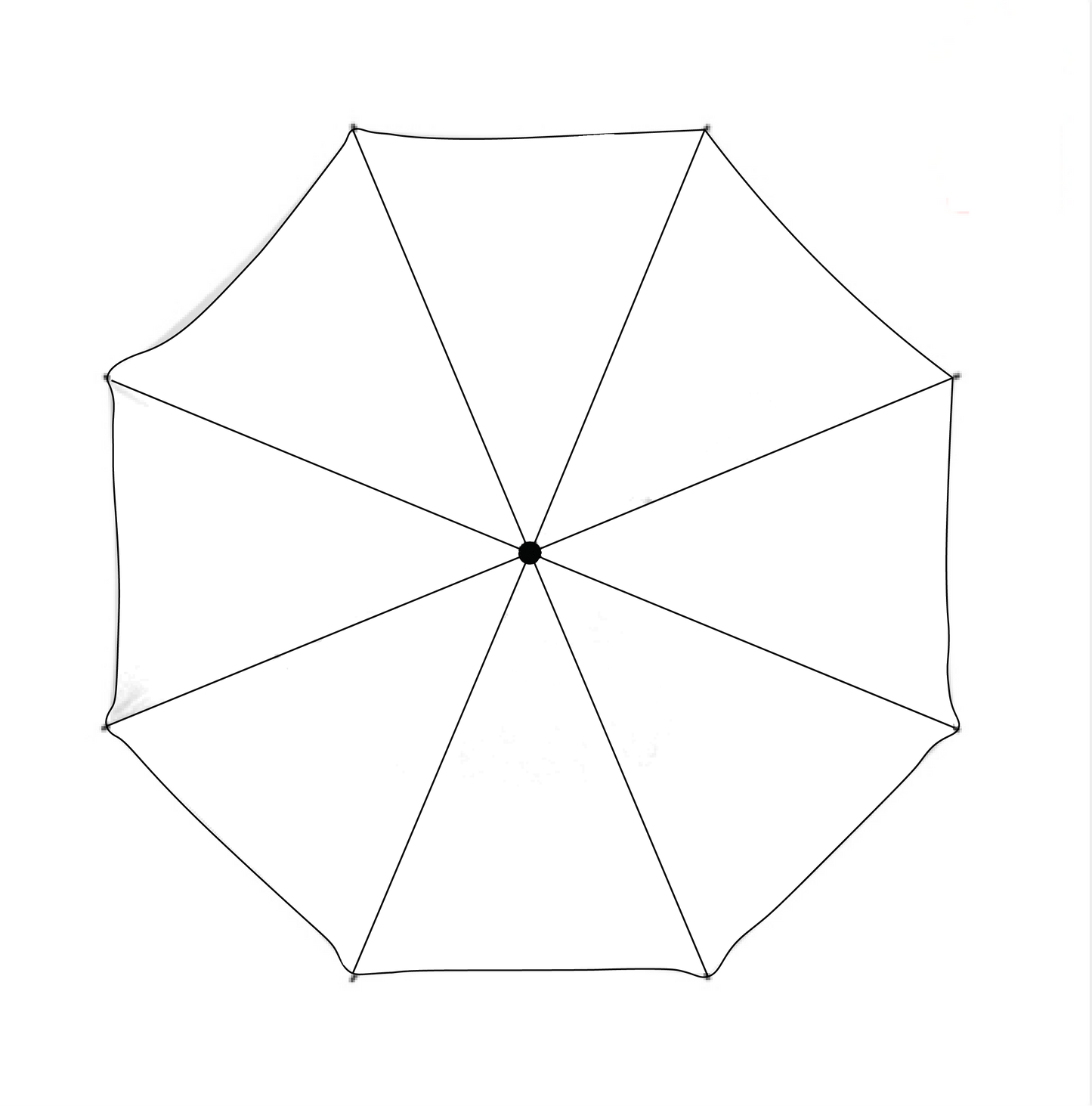 Custom Umbrella