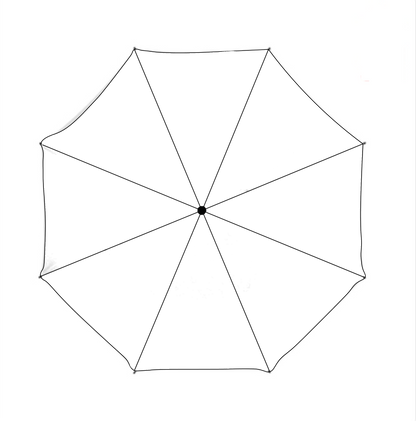 Custom Umbrella