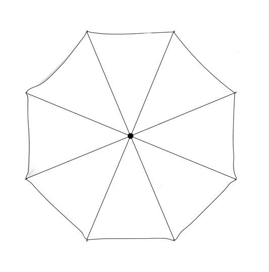 Custom Umbrella