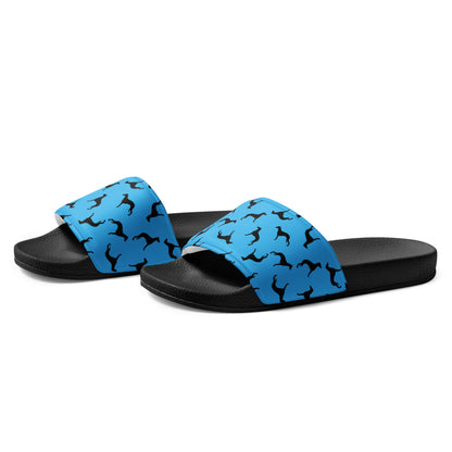 Whippet Women's slides v.2